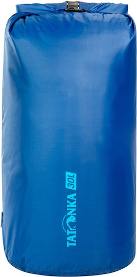 Tatonka Sac Uscat 30lt Albastru