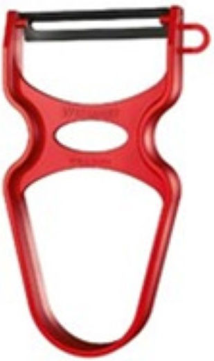 Westmark 041.1057 Peeler/Cleaner for Fruits & Vegetables 1pcs