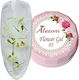 Alezori Flower Gel 03 6g