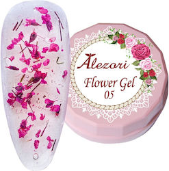 Alezori Flower Gel 05 6g
