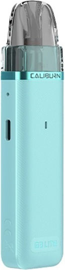 Uwell Caliburn G3 Pod Kit 2.5ml with Built-in Battery 1200mAh Ice Blue
