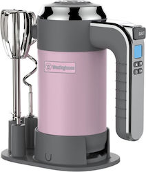 Westinghouse Mixer Handmixer 350W Rosa