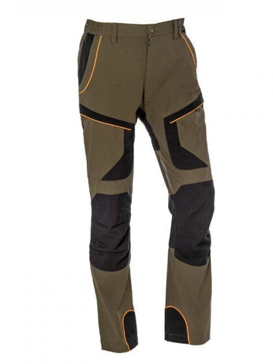 Gamo Rhin Hose Grün Wald GAM24-00696-GREENFOREST