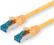 Value S/FTP Kat.6a (Gigabit) Netzwerkkabel Ethe...