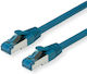 Value S/FTP Kat.6a Gigabit Netzwerkkabel Ethern...