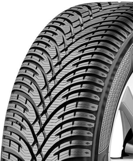 Kleber Anvelopă de iarnă 285/45R20 112V XL pentru 4x4 / SUV Autoturism