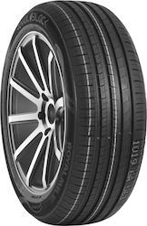 Royal Black 195/60R15 88H Summer Tyre for Passenger Vehicle