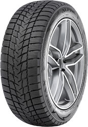 Radar Dimax Alpine 255/55R19 111V XL 3PMSF Χειμερινό Λάστιχο για Επιβατικό Αυτοκίνητο