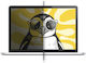 Sbs Doodroo By Privacy Film Macbook 14.2'' Ddmac14prv