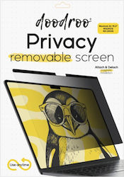 Sbs Doodroo By Privacy Film Macbook 15.6'' Ddmac156prv
Sbs Doodroo By Privacy Film Macbook 15.6'' Ddmac156prv