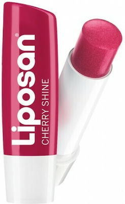 Liposan Cherry Shine Kirsche 4,8g