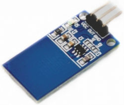 Ttp223 Capacitive Touch Sensor Switch Digital Touch Module Ttp223 Capacitive Touch Sensor Switch Digital Touch Module