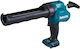 Makita Пистолет За Силикон С Батерия 10.8 Волт