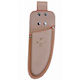 Okatsune Belt Case Tools Leather