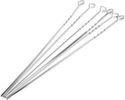 ForHome Spitzen 40cm 6 Stück ForHome Spitzen 40cm 6 Stück