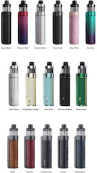 Voopoo Drag X2 Комплект Капсули Шампанско Златно