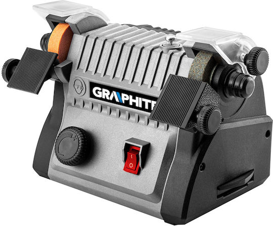 Graphite Unelte electrice Baterie 18V cu husă