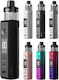 Voopoo Drag X2 Snow Blue Pod Kit 5ml