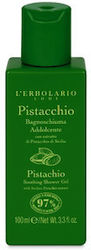 L'erbolario Schaumbad Pistazie 100ml