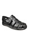 Men's Sandals Black
