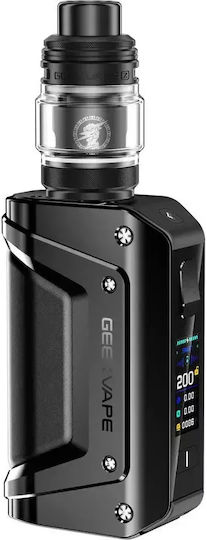 elfbar nachfüll pod läuft aus Kit Aegis Legend 3 Geekvape main image 0