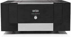 Mark Levinson No536 Power Amplifier Hi-Fi Amplifier Stereo 400W/8Ω No536 Black Mark Levinson No536 Power Amplifier Hi-Fi Amplifier Stereo 400W/8Ω No536 Black