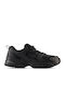 530 Women's Black Sneakers