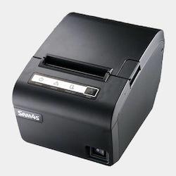 Εκτυπωτής Αποδείξεων Sam4s Ellix 40 Ethernet Usb Ellix 40