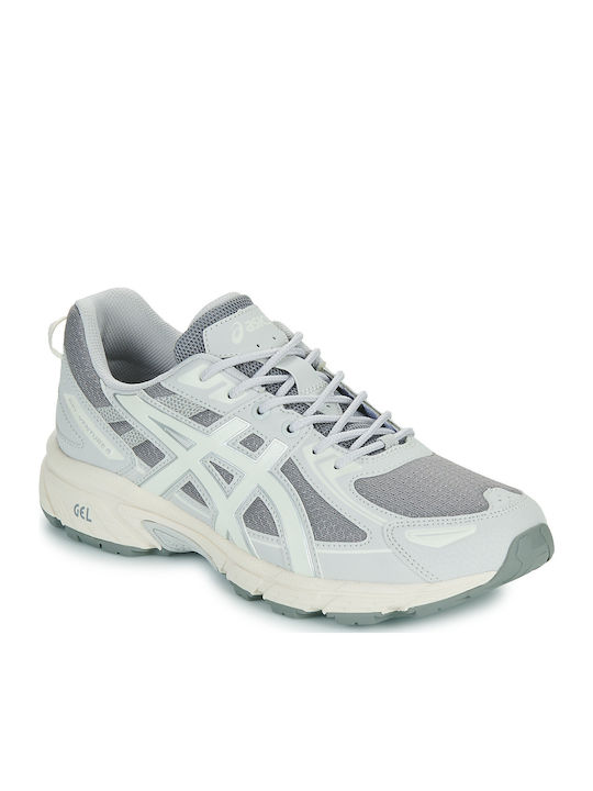 ASICS Gel-venture 6 Ανδρικά Sneakers Γκρι