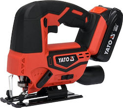 Yato Jig Saw 18V