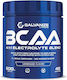 Galvanize Nutrition BCAA 600гр Лимонада