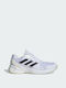 Adidas Crazyflight 5 Sport Shoes Volleyball White