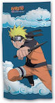 Naruto Shippuden Solo Πετσέτα Θαλάσσης 70x140cm