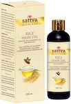 Sattva Hair Oil 200ml