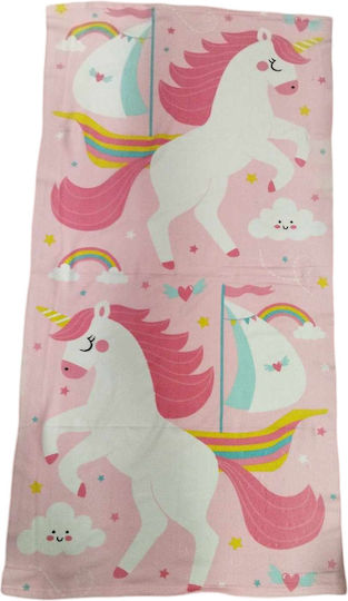Strandtuch 70 X150 Einhorn Design-2