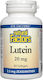 Natural Factors Lutein 20mg Special Food Supplement 60 Softgels