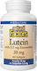 Lutein 20 Mg & Zeaxanthin 3.5 Mg 60 Softgels