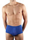 Anatolia Men's Slip Blue