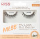 Kiss My Lash But Better Βλεφαρίδες All Mine
