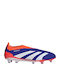 adidas Predator Elite Pantofi de Fotbal cu crampoane Albastre