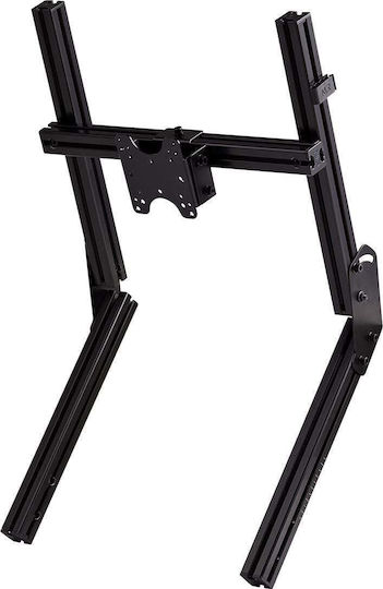Next Level Racing Add-On Τιμονιέρας Direct Mount Overhead Monitor για PC
