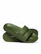Slapi Bărbați Slides Kaki