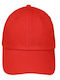 Jockey Cotton Red Hat 12304