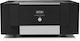 Mark Levinson No534 Power Amplifier Hi-Fi Amplifier Stereo 250W/8Ω Black