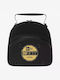 New Era Fabric Storage Case For Clothes in Black Color
