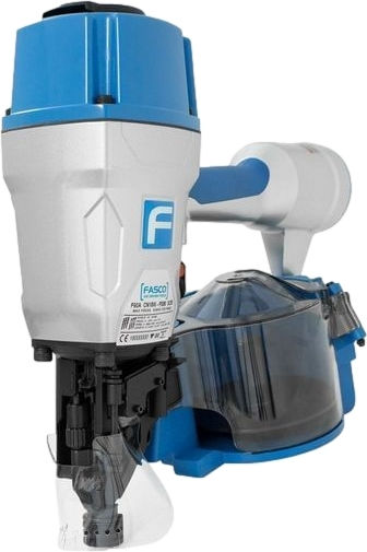 Fasco F60 Cn15w-s90 Scr Luftnagler Nagel