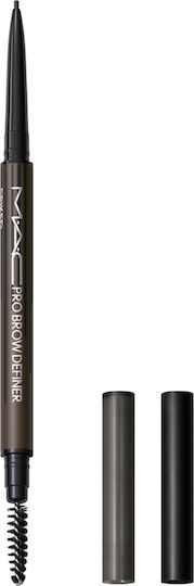 M.A.C Pro Brow Definer Водоустойчив Молив За Вежди Spiked 0.3гр