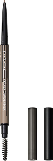 M.A.C Pro Brow Definer Creion Rezistent la Apă pentru Sprâncene Fling