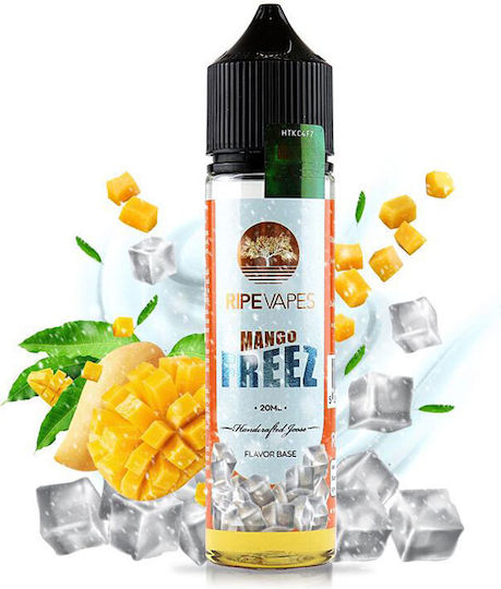 Ripe Vapes Flavor Shot Freez 20ml/60ml 1pcs Mango