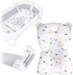 Ricokids Zubehör für Babybadewanne